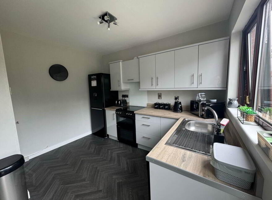 15 Brooklands Drive, Whitehead, BT38 9SL