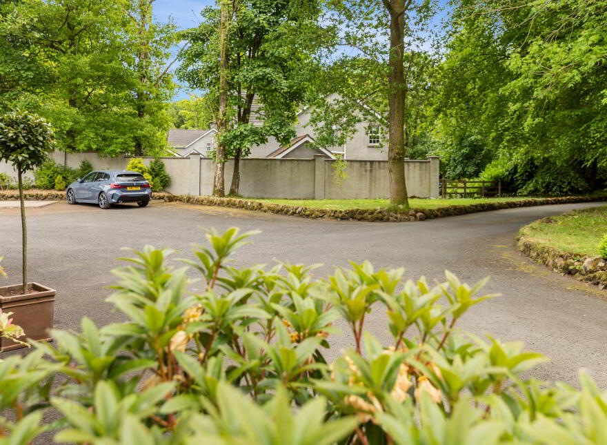 28 Clonetrace Road, Broughshane, Ballymena, BT43 7HY