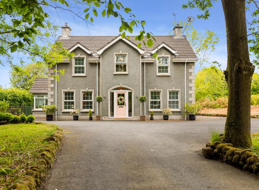 28 Clonetrace Road, Broughshane, Ballymena, BT43 7HY photo