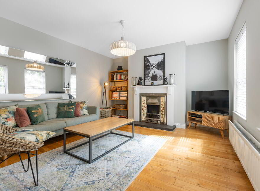 28 Clonetrace Road, Broughshane, Ballymena, BT43 7HY