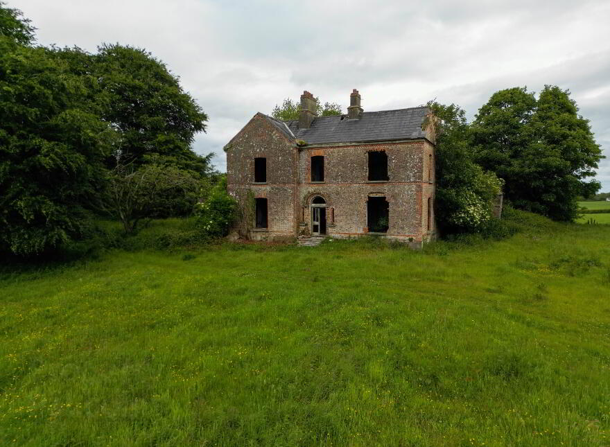 13 ACRES Rathcore Glebe, Rathcore, Enfield photo