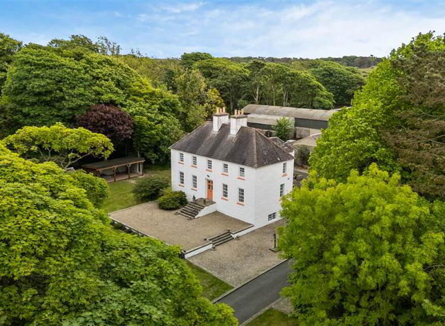 Murlough Country House, 25 Keel Point, Dundrum, Newcastle, BT33 0NQ photo