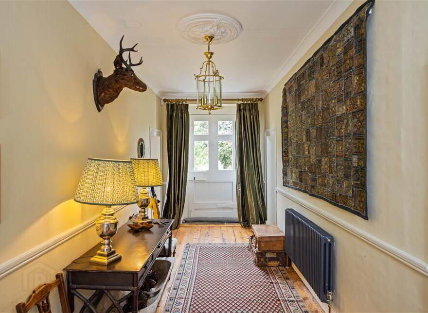 Murlough Country House, 25 Keel Point, Dundrum, Newcastle, BT33 0NQ