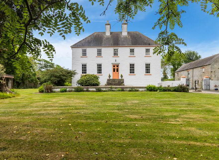 Murlough Country House, 25 Keel Point, Dundrum, Newcastle, BT33 0NQ