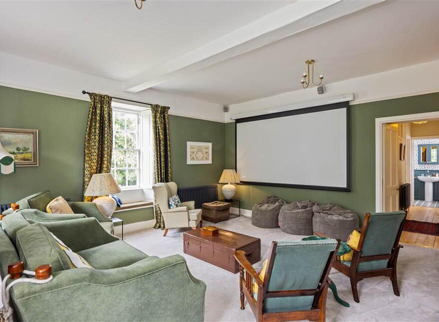 Murlough Country House, 25 Keel Point, Dundrum, Newcastle, BT33 0NQ