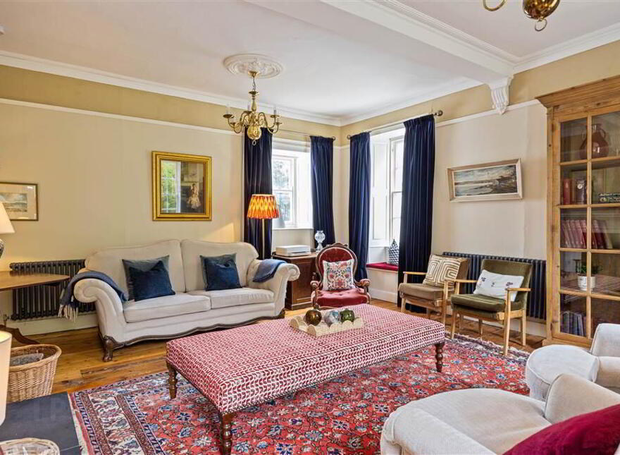 Murlough Country House, 25 Keel Point, Dundrum, Newcastle, BT33 0NQ