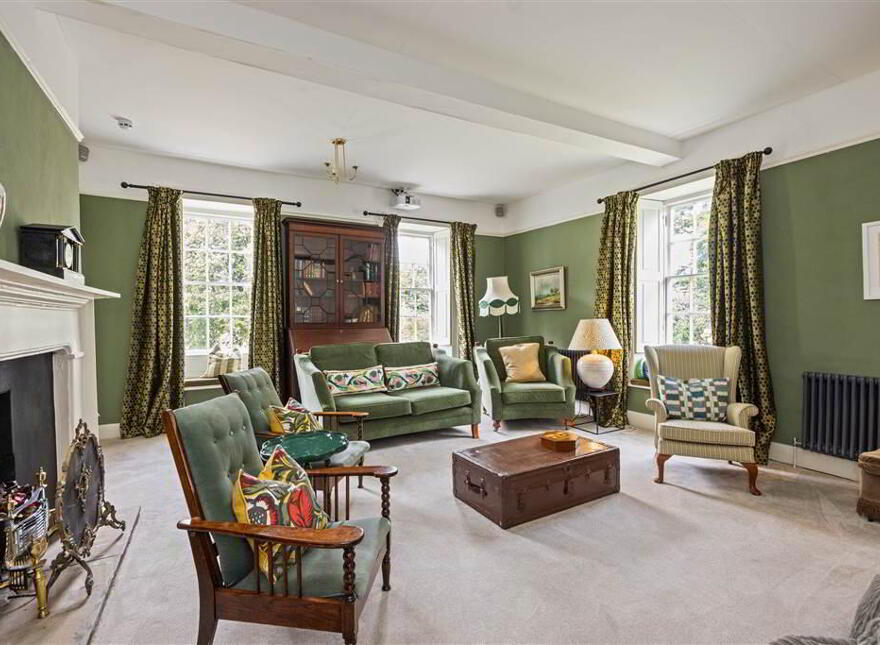 Murlough Country House, 25 Keel Point, Dundrum, Newcastle, BT33 0NQ