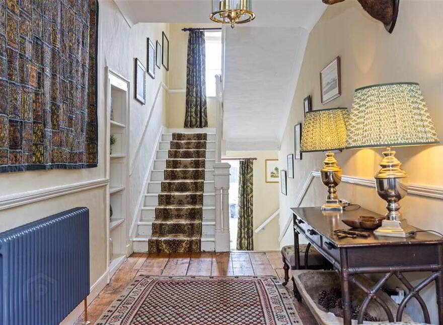 Murlough Country House, 25 Keel Point, Dundrum, Newcastle, BT33 0NQ