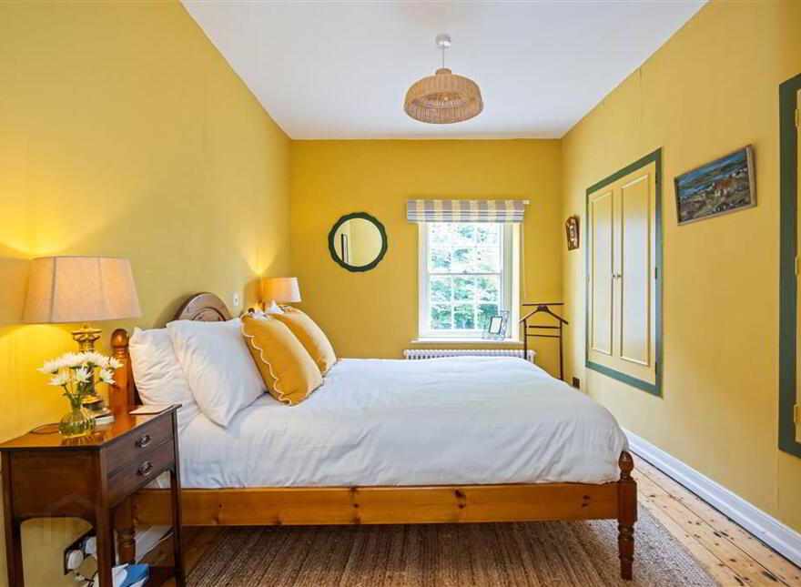 Murlough Country House, 25 Keel Point, Dundrum, Newcastle, BT33 0NQ
