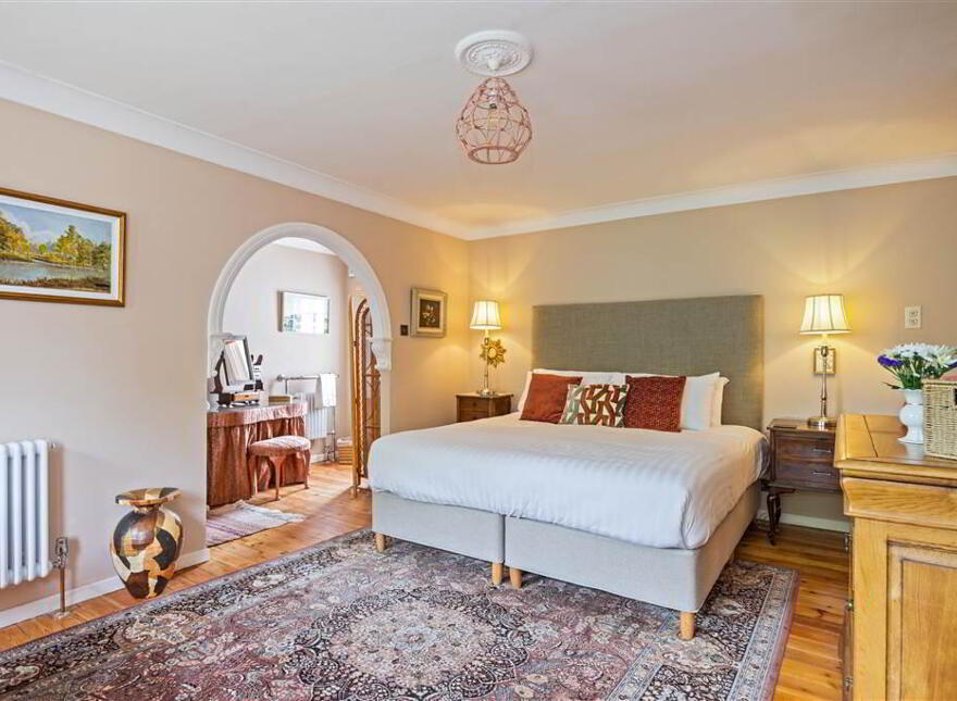 Murlough Country House, 25 Keel Point, Dundrum, Newcastle, BT33 0NQ