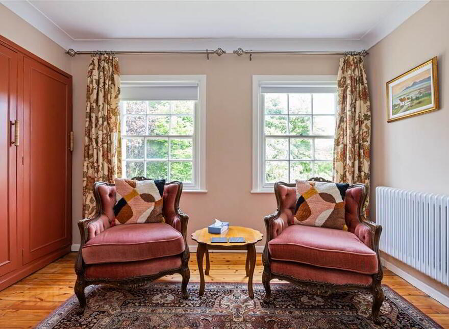 Murlough Country House, 25 Keel Point, Dundrum, Newcastle, BT33 0NQ