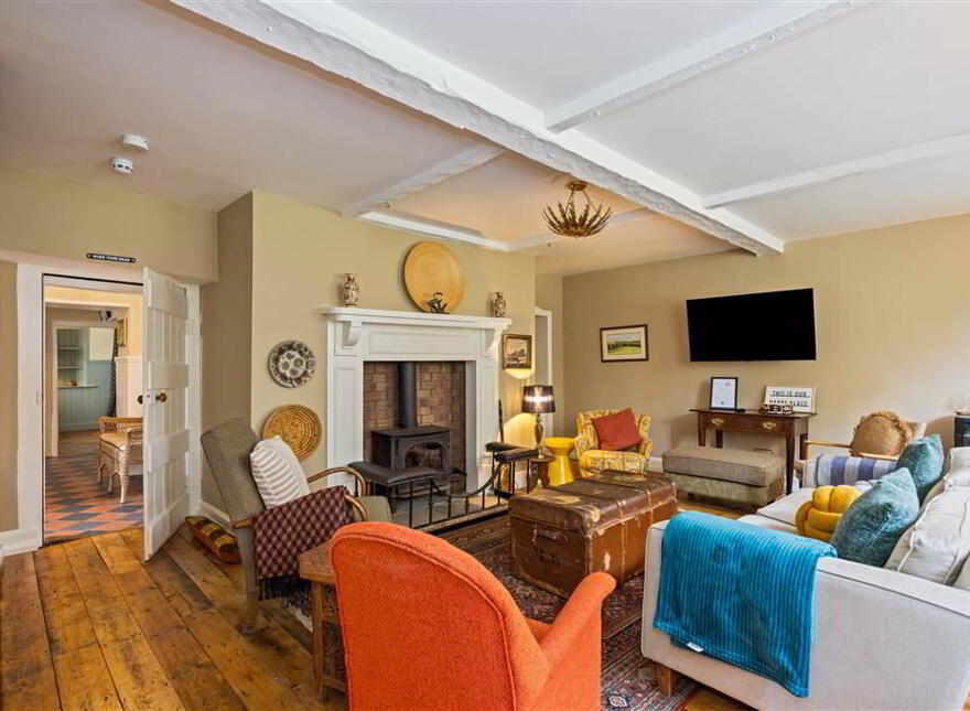 Murlough Country House, 25 Keel Point, Dundrum, Newcastle, BT33 0NQ