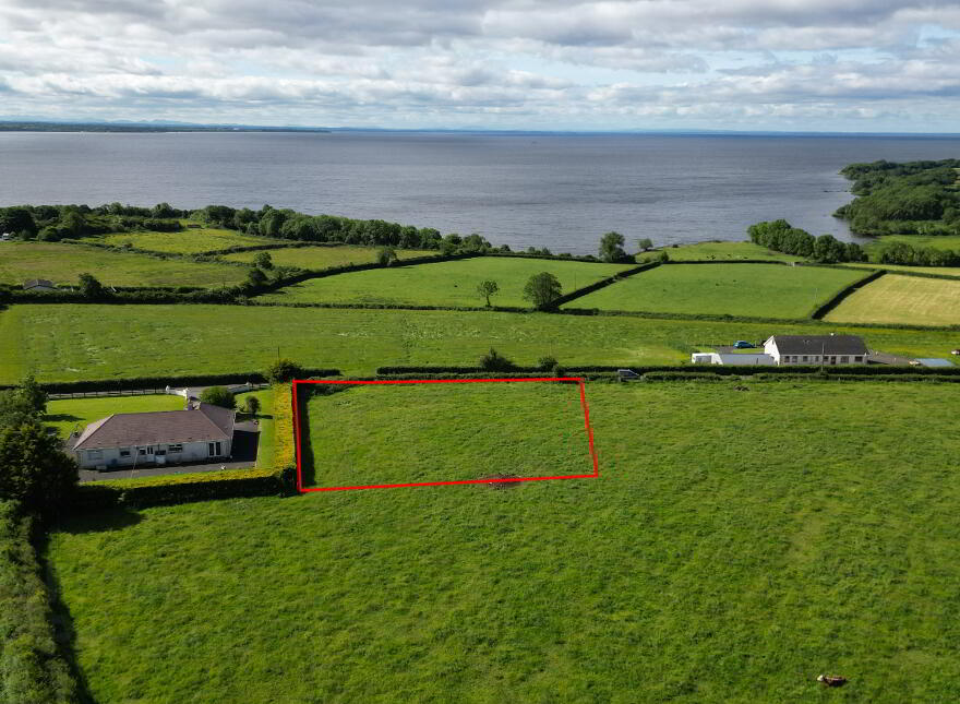 Building Site 40m West Of 38a, Blackrock Road, Randalstown, BT41 3LF photo