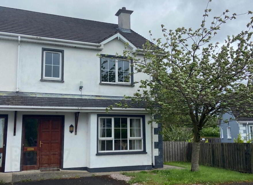 21 Manor Court, Convoy, F93YC99 photo