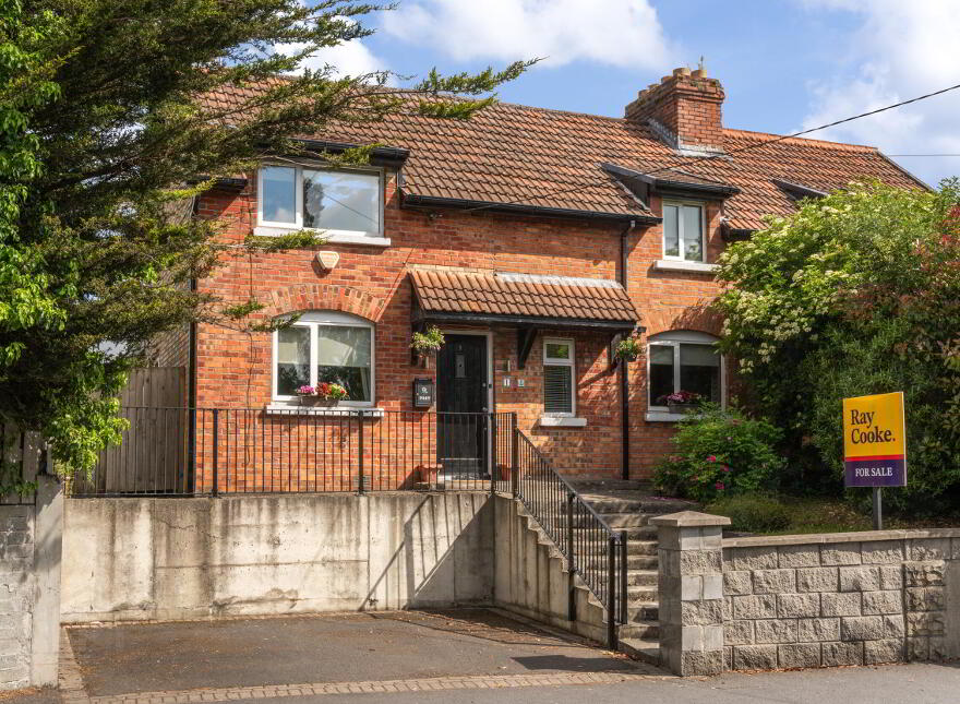 1 Beech Row, Clondalkin, Dublin, D22FC89
