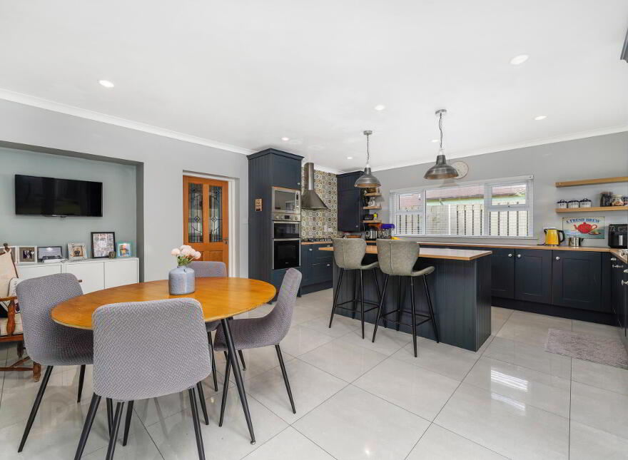 1 Beech Row, Clondalkin, Dublin, D22FC89