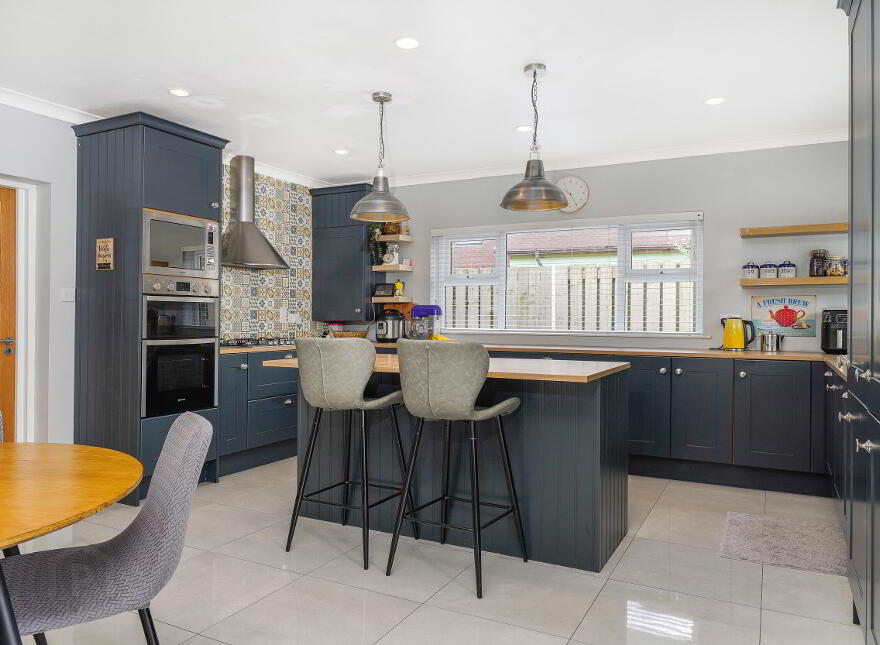 1 Beech Row, Clondalkin, Dublin, D22FC89