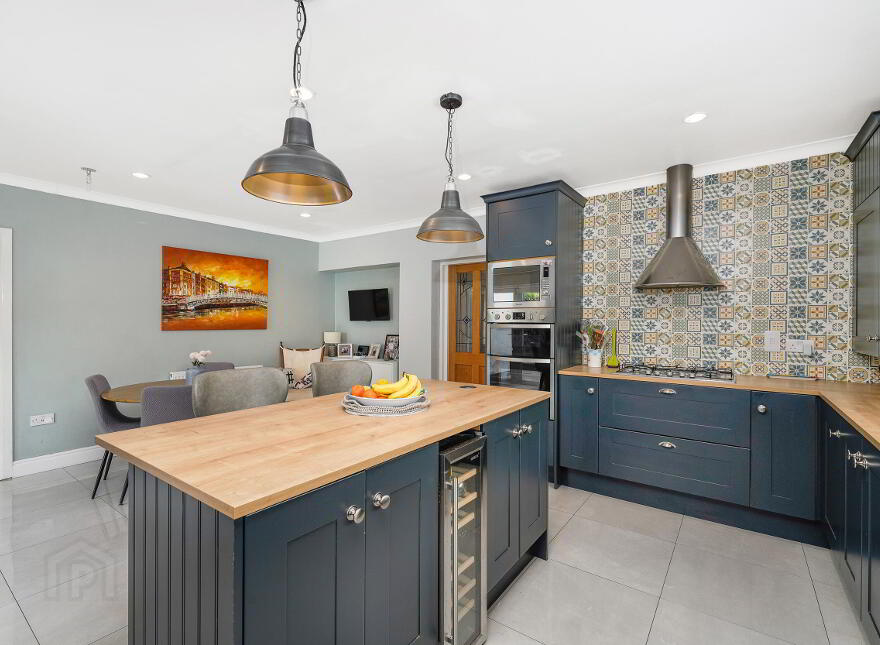 1 Beech Row, Clondalkin, Dublin, D22FC89
