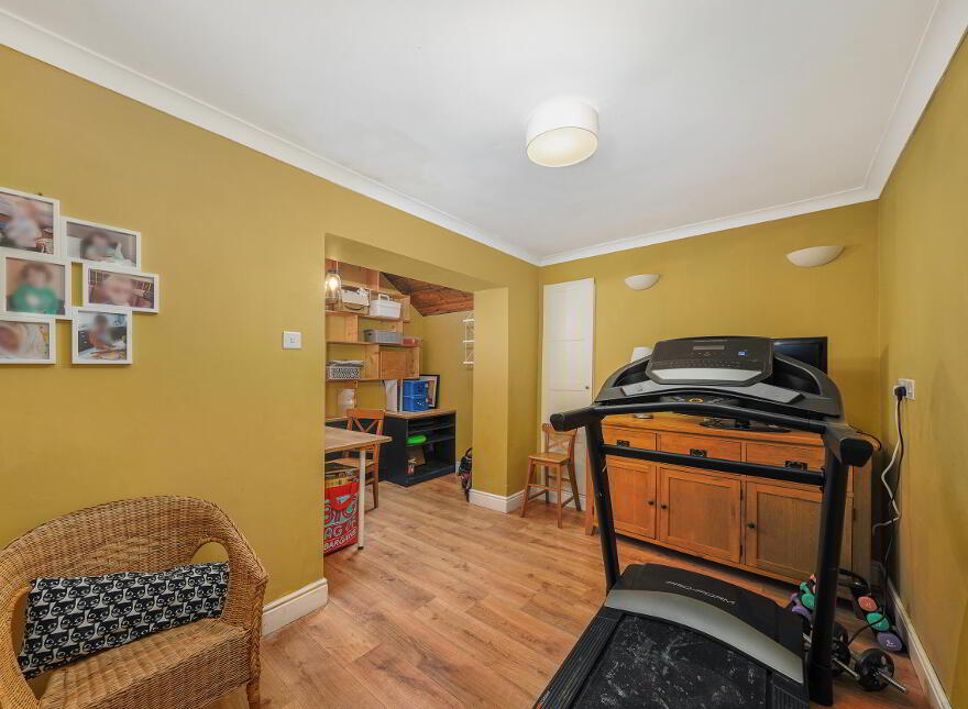 1 Beech Row, Clondalkin, Dublin, D22FC89
