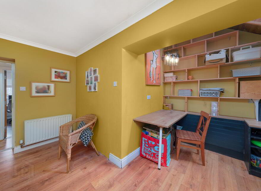 1 Beech Row, Clondalkin, Dublin, D22FC89