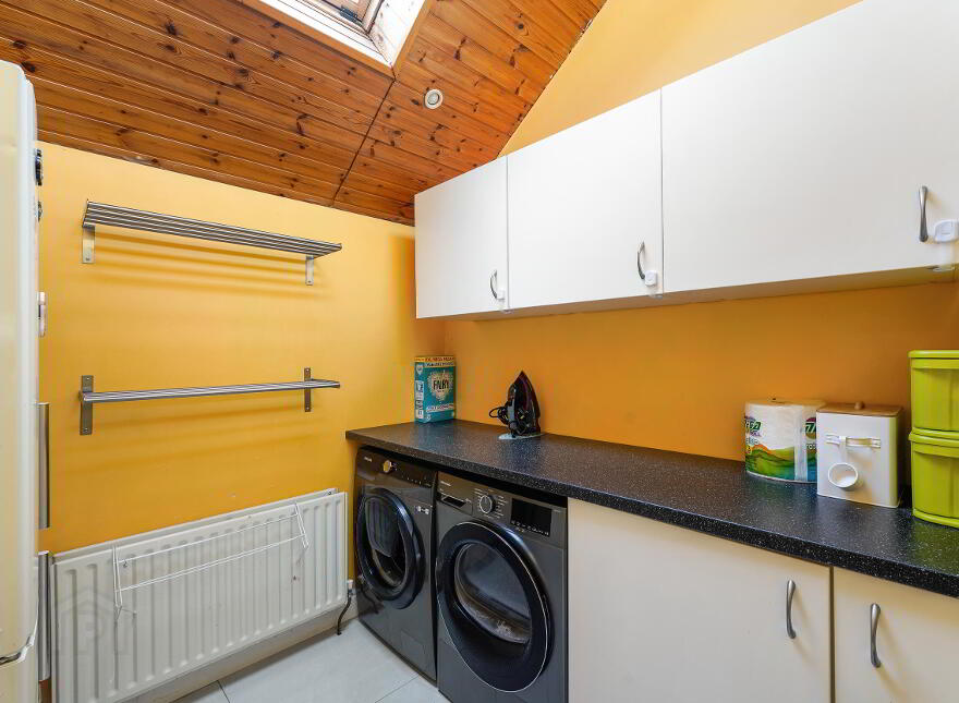 1 Beech Row, Clondalkin, Dublin, D22FC89