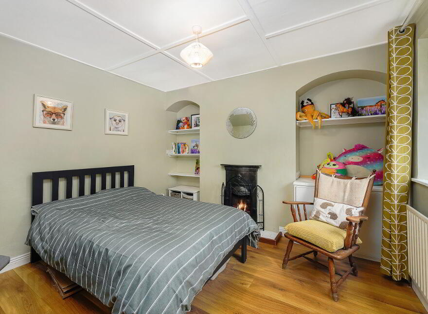 1 Beech Row, Clondalkin, Dublin, D22FC89