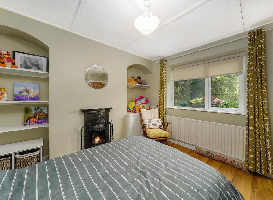 1 Beech Row, Clondalkin, Dublin, D22FC89