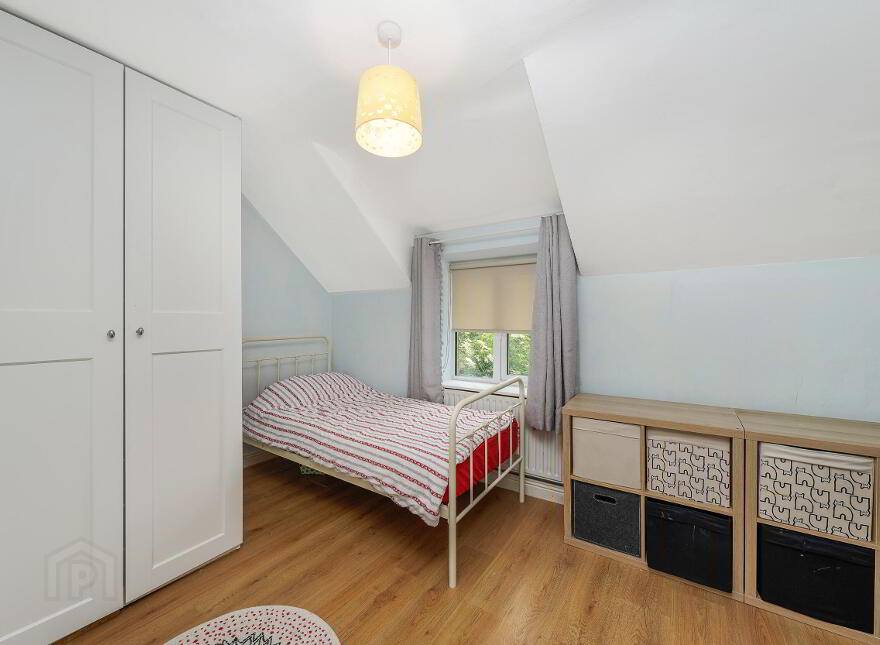 1 Beech Row, Clondalkin, Dublin, D22FC89
