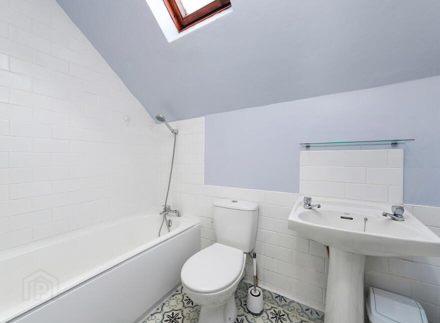 1 Beech Row, Clondalkin, Dublin, D22FC89