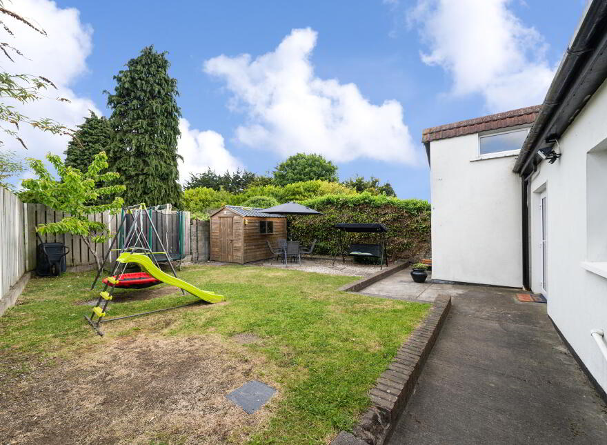 1 Beech Row, Clondalkin, Dublin, D22FC89
