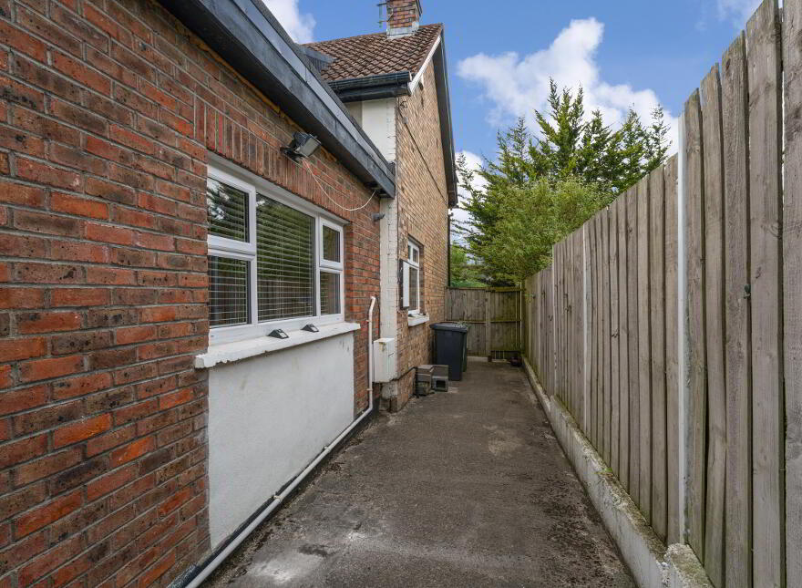 1 Beech Row, Clondalkin, Dublin, D22FC89