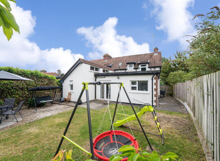 1 Beech Row, Clondalkin, Dublin, D22FC89