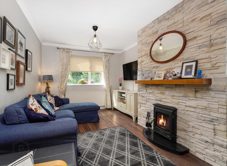 1 Beech Row, Clondalkin, Dublin, D22FC89