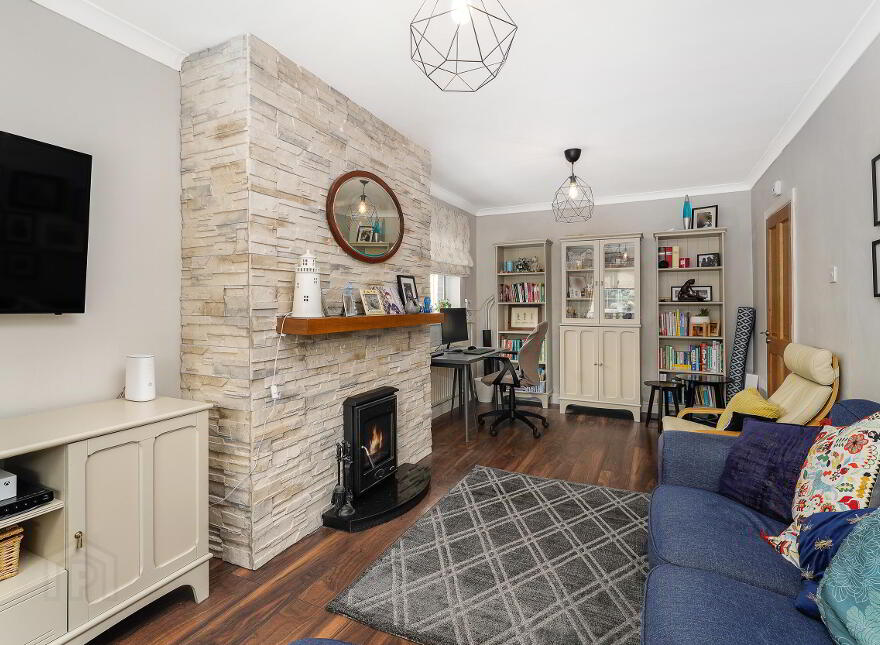 1 Beech Row, Clondalkin, Dublin, D22FC89
