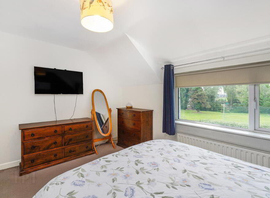 1 Beech Row, Clondalkin, Dublin, D22FC89