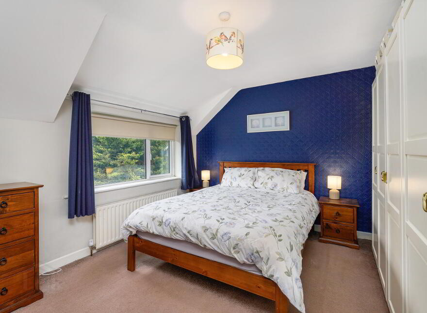 1 Beech Row, Clondalkin, Dublin, D22FC89