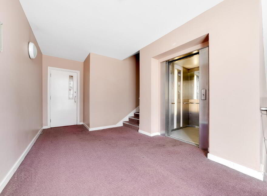 133 The Crescent Building, Parkwest, Dublin, D12EY04
