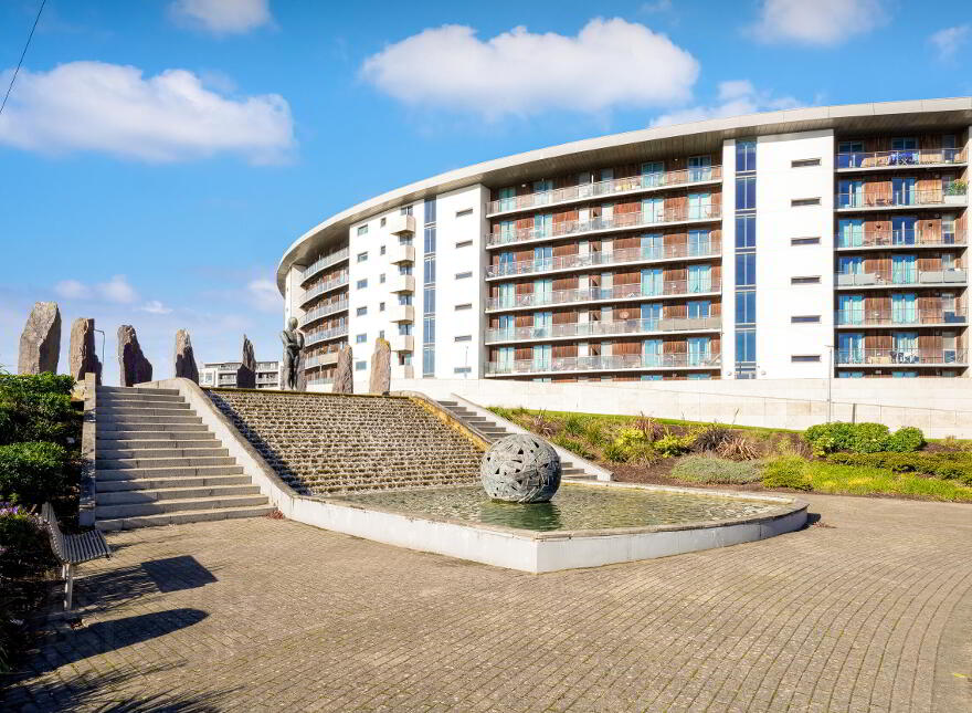 133 The Crescent Building, Parkwest, Dublin, D12EY04 photo