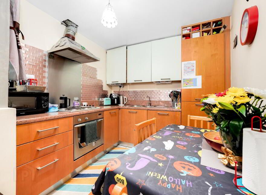133 The Crescent Building, Parkwest, Dublin, D12EY04