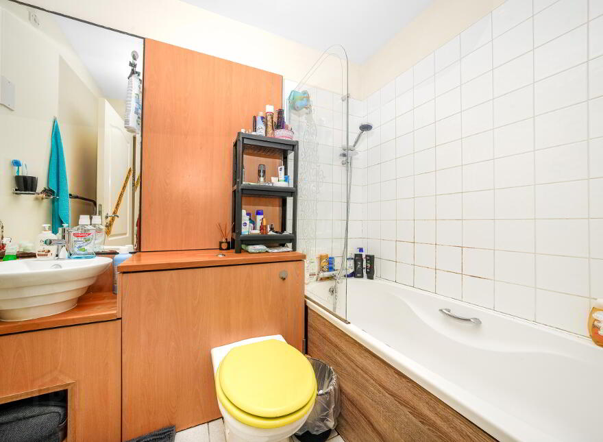 133 The Crescent Building, Parkwest, Dublin, D12EY04