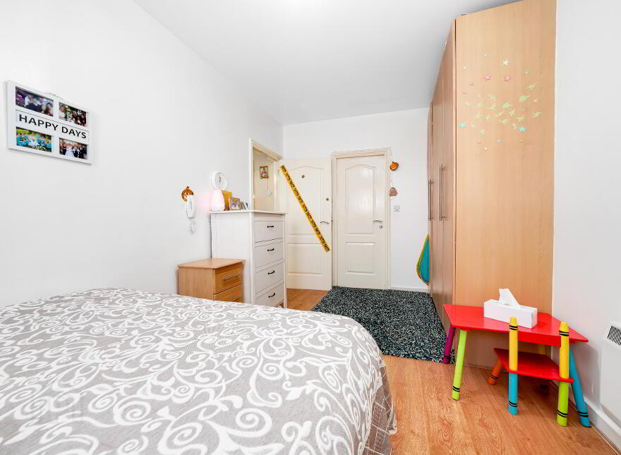 133 The Crescent Building, Parkwest, Dublin, D12EY04