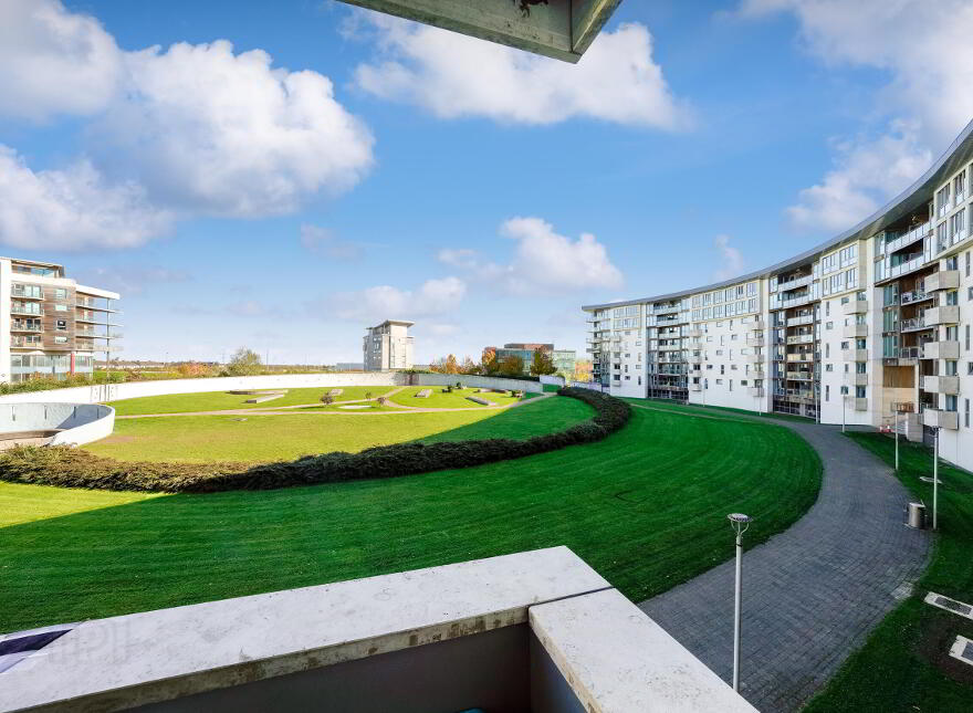 133 The Crescent Building, Parkwest, Dublin, D12EY04