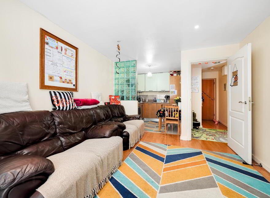 133 The Crescent Building, Parkwest, Dublin, D12EY04
