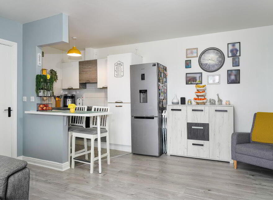 171c Aras Na Cluaine, Clondalkin, Dublin, D22Y520