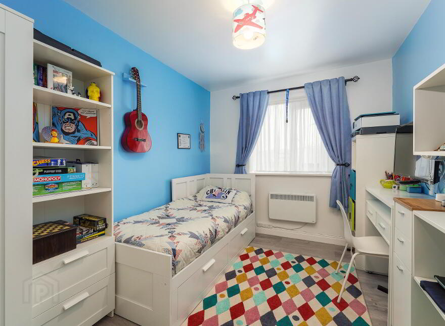 171c Aras Na Cluaine, Clondalkin, Dublin, D22Y520
