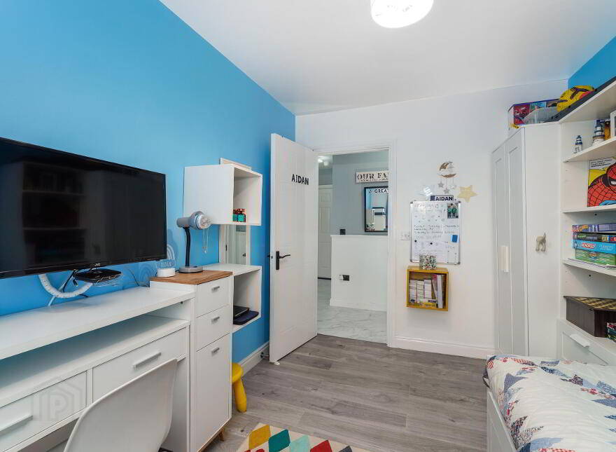 171c Aras Na Cluaine, Clondalkin, Dublin, D22Y520
