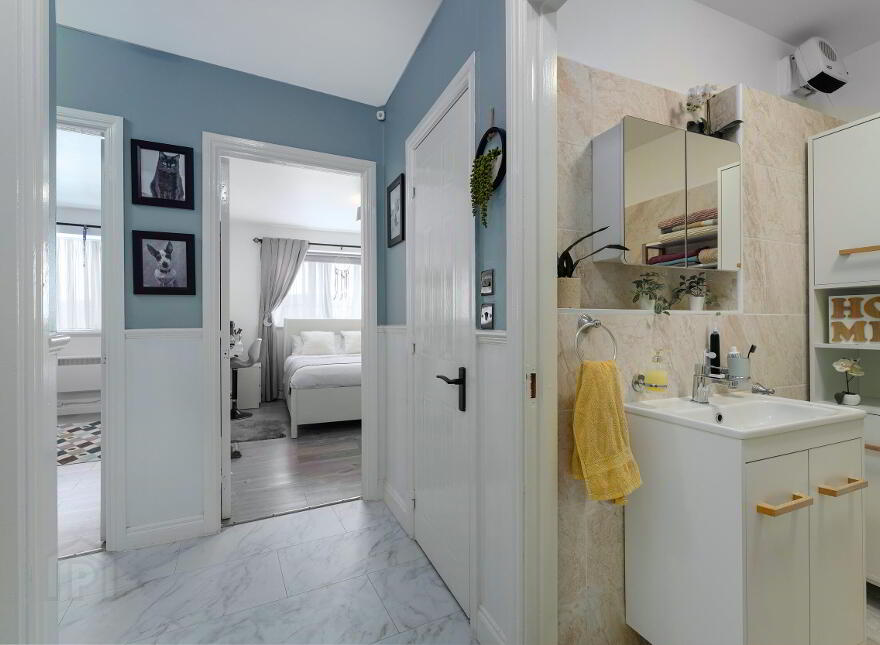 171c Aras Na Cluaine, Clondalkin, Dublin, D22Y520