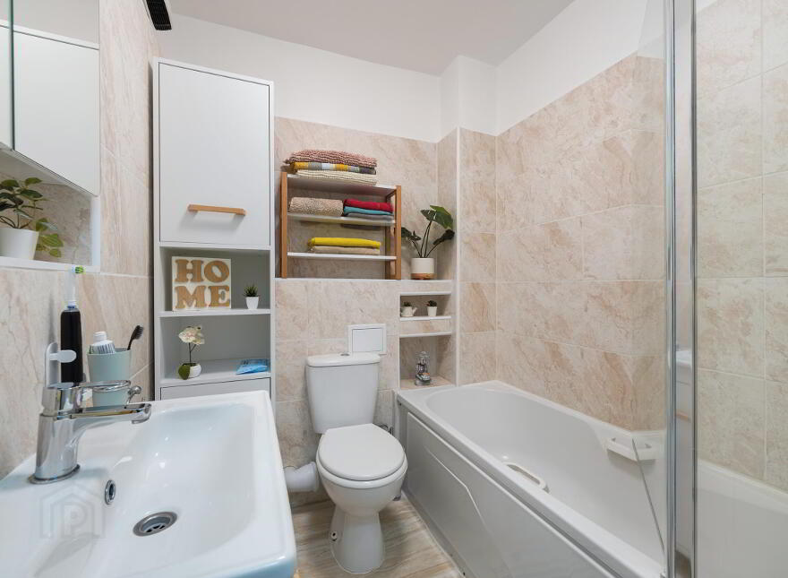 171c Aras Na Cluaine, Clondalkin, Dublin, D22Y520