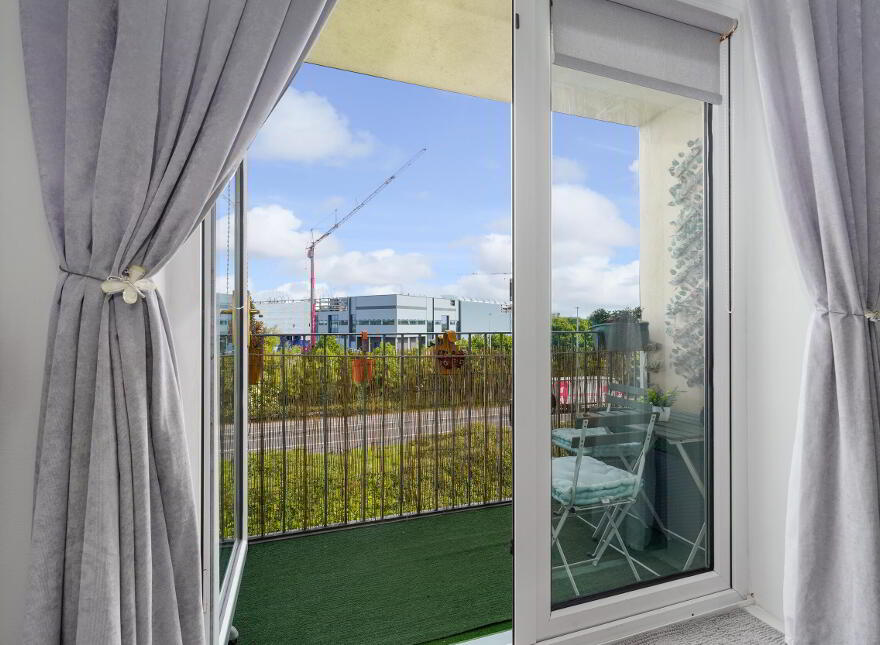 171c Aras Na Cluaine, Clondalkin, Dublin, D22Y520