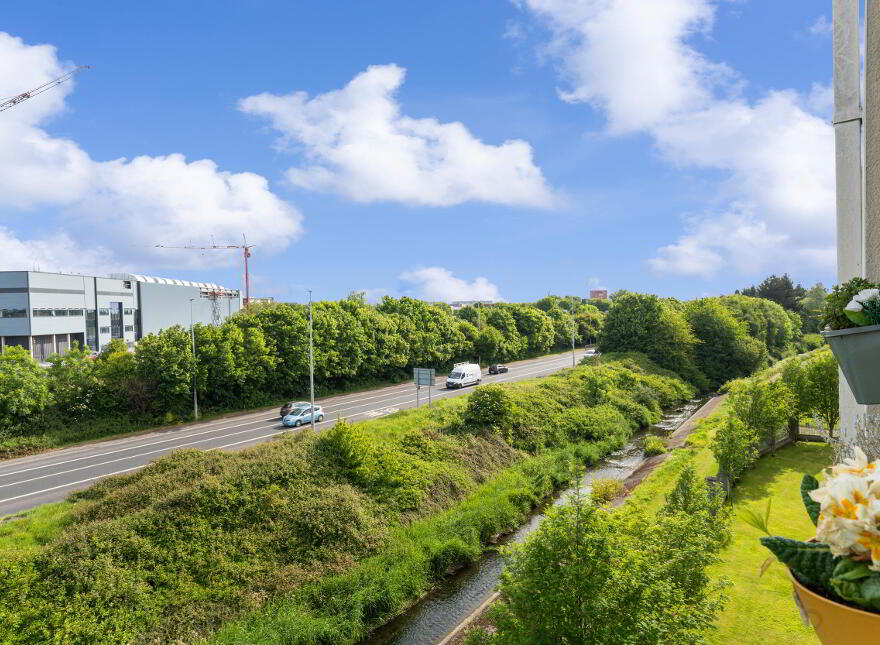 171c Aras Na Cluaine, Clondalkin, Dublin, D22Y520